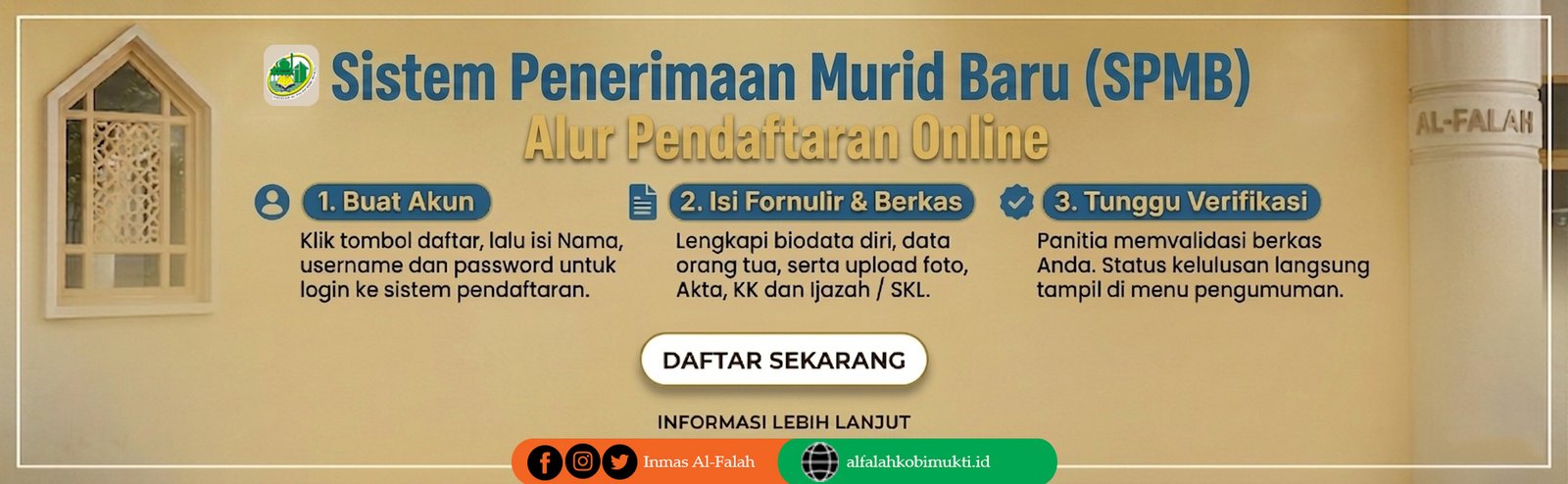 Bagan Alur PPDB